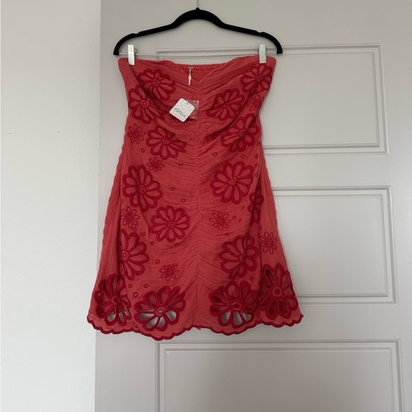NWT Free People Dress - Picture 2 of 6